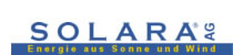 SOLARA Logo